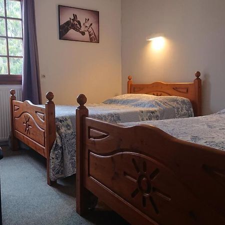 Le Petit Sale Hotel Saint-Just-le-Martel Bagian luar foto