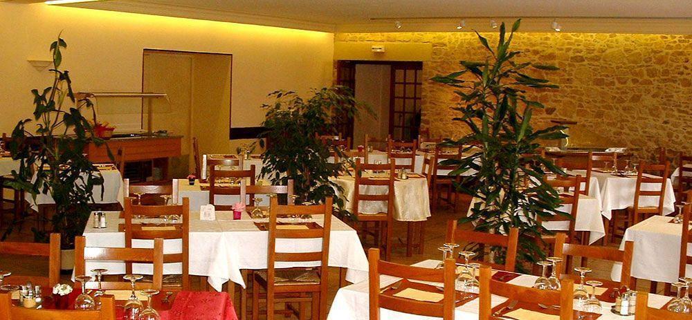 Le Petit Sale Hotel Saint-Just-le-Martel Bagian luar foto