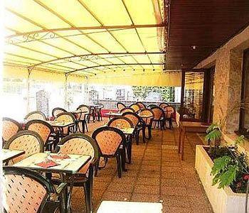 Le Petit Sale Hotel Saint-Just-le-Martel Bagian luar foto